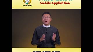 Waso Learn App Introduction [upl. by Grounds]