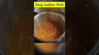 INSTANT MOTICHOOR LADDU  QUICK amp EASY DIWALI sweet  சட்டுனு செய்யலாம் லட்டு  10 MINS LADOO [upl. by Rockafellow]