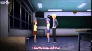 أنمي حفل الجثث مترجم كامل [upl. by Anoyk102]