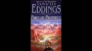 Pawn of Prophecy The Belgariad 1 by David Eddings Audiobook Full [upl. by Adnarram]