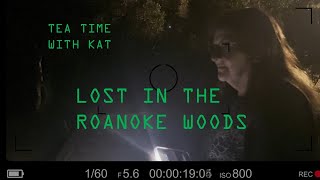 LOST IN THE ROANOKE WOODS Reloaded [upl. by Yaya348]