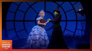 Wicked The Musical  2024 West End Trailer [upl. by Argent711]