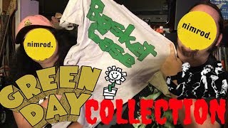 HUGE GREEN DAY COLLECTION [upl. by Haliak]