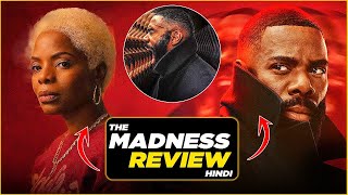 The Madness 2024 Webseries Review Hindi 🔥 Netflix Madness Explained Hindi [upl. by Carmina24]