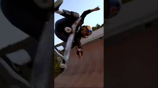 SKY BROWN SKATEBOARDING Clips Mix  2024 Monarch Team shorts ytshorts skateboarding yt skate [upl. by Assadah337]