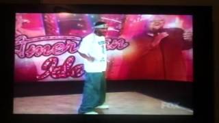 Jason Smith 59 on American Idol [upl. by Hartwell994]