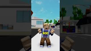 Robloxta Adım Hakkı 🚶‍♂️ [upl. by Rotkiv]