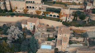 Airelles Gordes La Bastide [upl. by Sternberg]