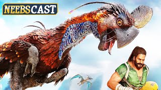 What we want from Ark Survival Ascended  Were Finally starting the NEW series Neebscast [upl. by Newnorb]