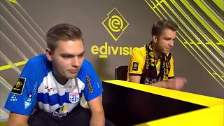 Edivisie  Late treffersLeuke slotfases Comebacks Compilatie 1 [upl. by Birch]