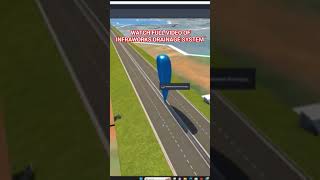 Drainage System in Infraworks 2024 drainage infraworks civil3d pipenetwork autodesk tutorials [upl. by Lodi]