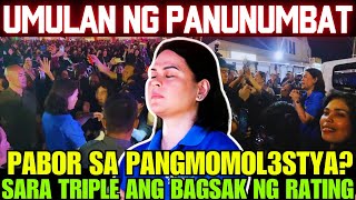 SARA PABOR SA PANGMOMOL3STYA [upl. by Ettelorahc391]