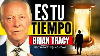 Valora cada minuto  No seas esclavo del teléfono  Brian Tracy [upl. by Adnirol]