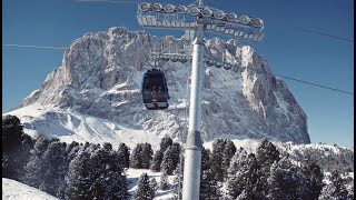 DNA Dolomiti Superski [upl. by Michiko]