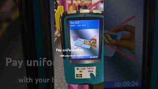 Contactless Bank Card [upl. by Arman227]