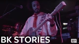 Moroccan Gnawa Music Comes to Brooklyn with Innov Gnawa  BK Stories [upl. by Tarton899]