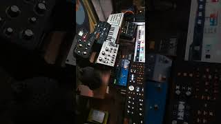 𝗠𝗘𝗟𝗢𝗗𝗜𝗖 𝗧𝗘𝗖𝗛𝗡𝗢 3  𝗗𝗔𝗪𝗟𝗘𝗦𝗦  Dreadbox Hades amp Typhon ASM Hydrasynth Explorer Arturia Microfreak [upl. by Ayisan3]