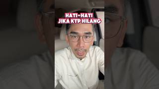 Cek NIK Anda Sudah Terdaftar Berapa No Hp education cara NIK KTP terdaftar cek shorts [upl. by Robbin]