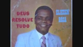 DEUS RESOLVE TUDOELIEZER ROSA [upl. by Mar568]