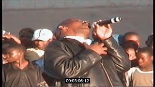 Oleseng Shuping  Le Bakang Live At University Of Limpopo In 2004 [upl. by Weinberg572]