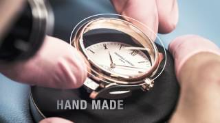 FREDERIQUE CONSTANT TUTORIAL ¦ THE HOROLOGICAL SMARTWATCH [upl. by Sammy581]