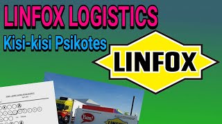 Kisi kisi tes LINFOX LOGISTICS INDONESIA [upl. by Charbonneau]