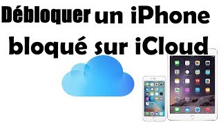 Comment débloquer iCloud iPhone sans le mot de passe Supprimer le compte iCloud Gratuit [upl. by Close]