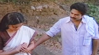 Thaniyavarthanam തനിയാവര്‍ത്തനംMalayalam Hit Full Movie  Mammootty amp Saritha  Family Entertainer [upl. by Lichter]