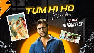 Tumhi Ho Bandhu Remix  DJ Franky UK  Cocktail  Saif Ai Khan  Deepika Padukone amp Diana Penty [upl. by Crespo]