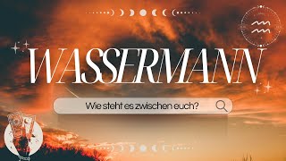 WASSERMANN I Ein Angebot wird ausgehandelt I Du und dein Gegenüber [upl. by Anirb762]