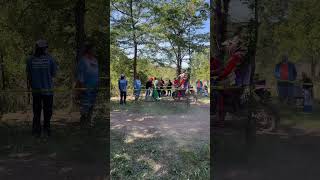 Hare scramble race in Cambridge Illinois harescramble dirtbike [upl. by Pavior820]