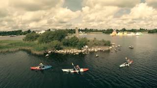 Athlone for Family Fun [upl. by Pantin]