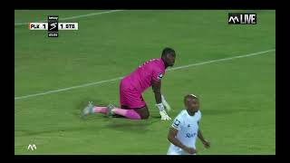 Polokwane City vs Stellenbosch Highlights  2nd Half [upl. by Tifanie]