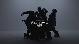 Campaign video for FASHIONCLASH Festival 2024 [upl. by Strickler]