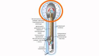 Van de Graaff Generator [upl. by Balliett742]