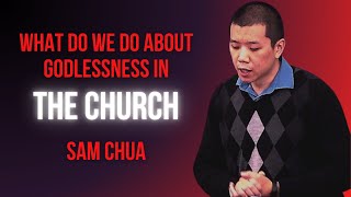 Godlessness in the Church  2 Timothy 319  Sam Chua [upl. by Nnaesor139]