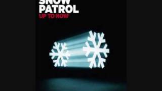 Snow patrol  Crazy In Love 15 HQ [upl. by Eyeleen]