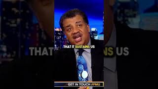 Tough Love 😅 w Neil deGrasse Tyson [upl. by Susann]