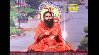 Bhastrika Pranayam  Detailed Explanation by Swami Ramdev [upl. by Notna]