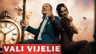 Vali Vijelie amp Irina Lepa  Spune Viata Spune Official Video 2024 [upl. by Kcerred]