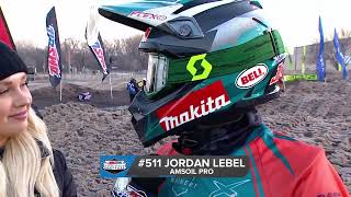 LIVE 2024 Snocross National at Sioux Falls [upl. by Arias]