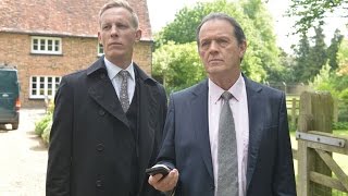 Inspector Lewis Final Season Episode 3 Preview [upl. by Oman]