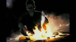 Tichá dohoda  Má duše se vznáší official video 1992 [upl. by Nine]