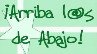 ¡Arriba los de Abajo [upl. by Annunciata870]