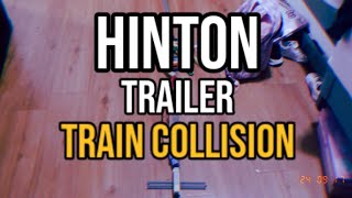 the hinton train collision trailer [upl. by Lauber658]