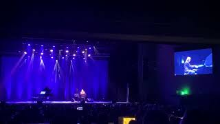 Rick Wakeman  King Arthur Suite  São Paulo 2024 Tokyo Marine Hall [upl. by Lorsung679]