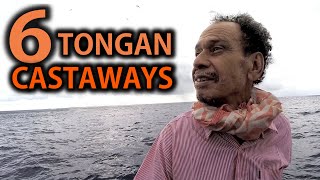 The Six Tongan Castaways  Real Lord of the Flies  DOCUMENTARY [upl. by Velvet]