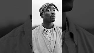 2Pac And Biggie Were BEST Friends Before Their Beef [upl. by Aner]