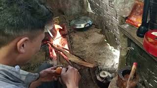 wintergreen oil धसीङगरे तेल [upl. by Egidio]