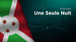 National Anthem of Burundi  Burundi Bwacu [upl. by Sedda]